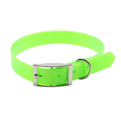 Le collier chien - confortable - Securite Du Chien
