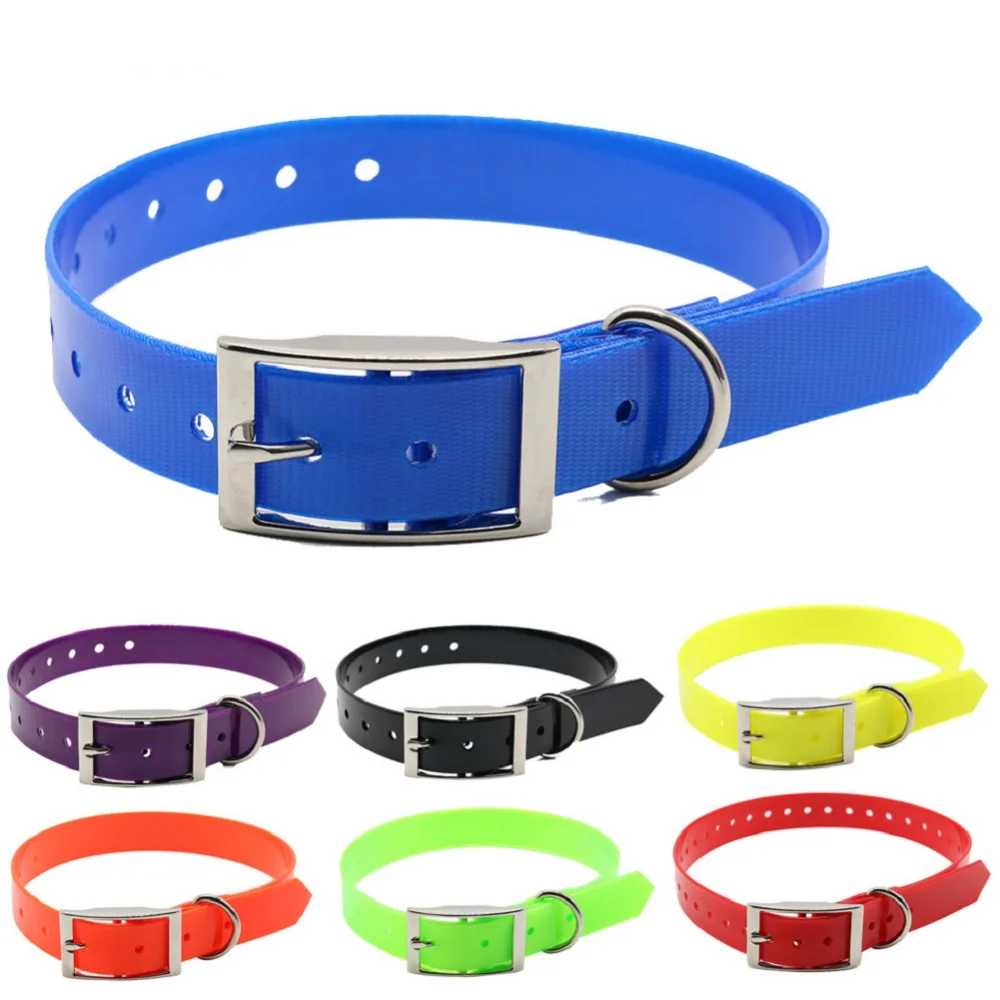 Le collier chien - confortable - Securite Du Chien
