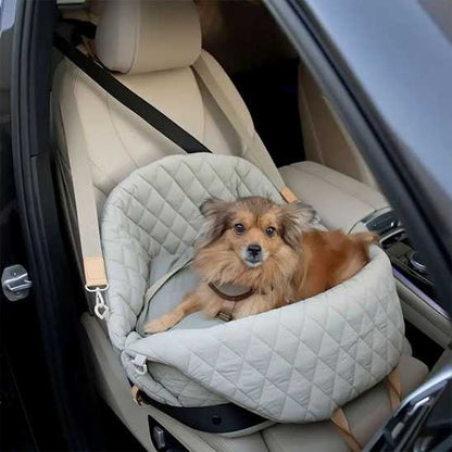 sac de transport pour chien douillet